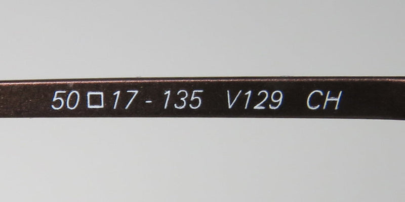 Vera Wang V129 Eyeglasses