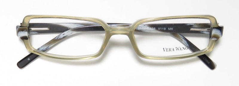 Vera Wang V119 Eyeglasses