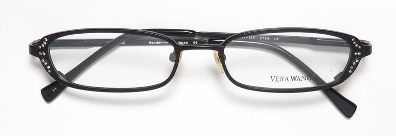 Vera Wang V154 Eyeglasses