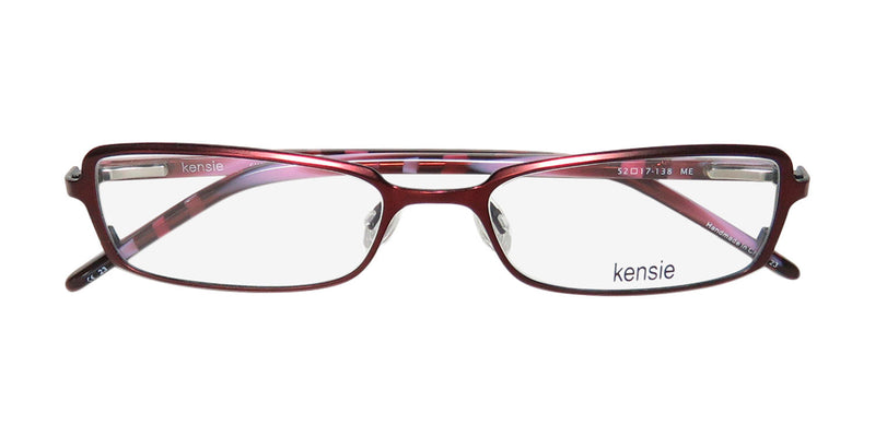 kensie Curiosity Eyeglasses