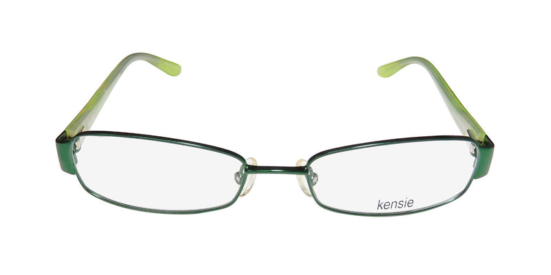 kensie Drifting Eyeglasses
