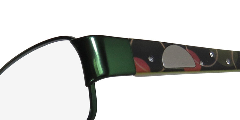 kensie Drifting Eyeglasses