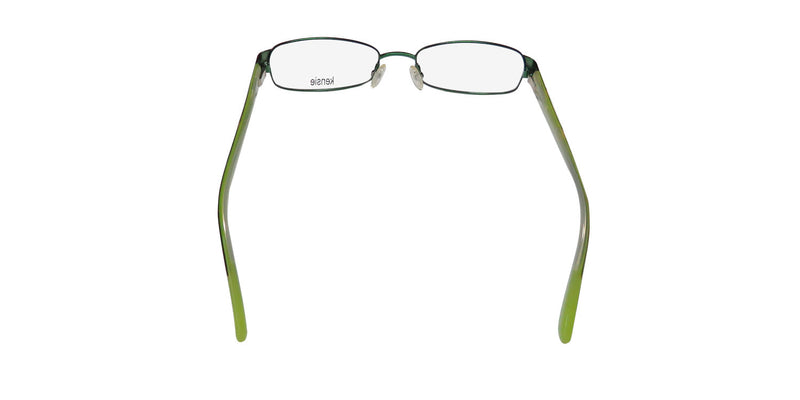 kensie Drifting Eyeglasses