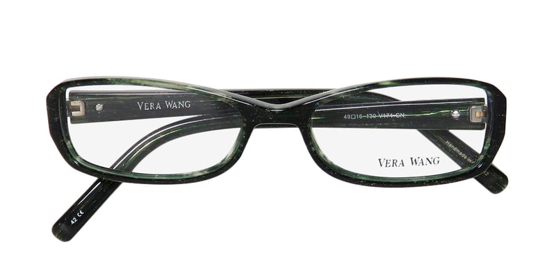 Vera Wang V174 Eyeglasses