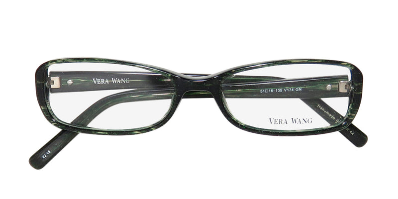 Vera Wang V174 Eyeglasses