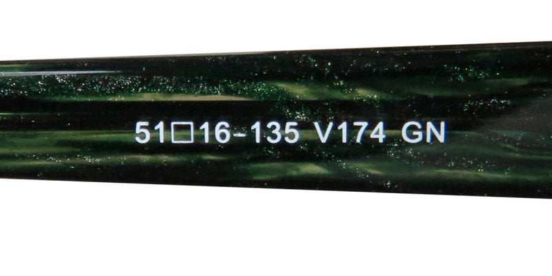 Vera Wang V174 Eyeglasses