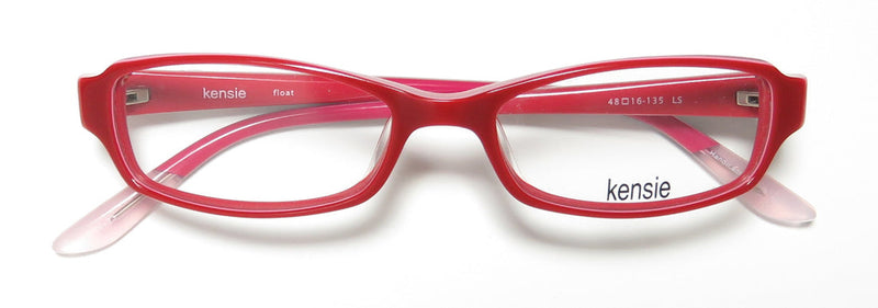 kensie Float Eyeglasses