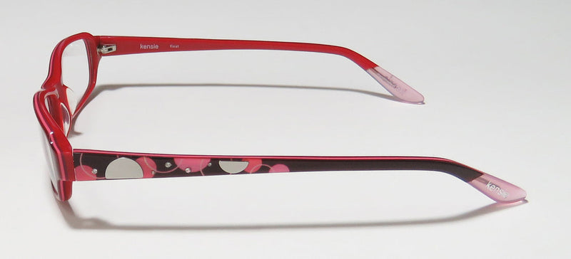 kensie Float Eyeglasses