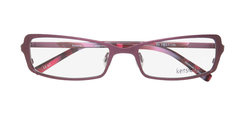 kensie Exploration Eyeglasses