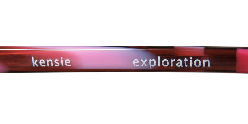 kensie Exploration Eyeglasses