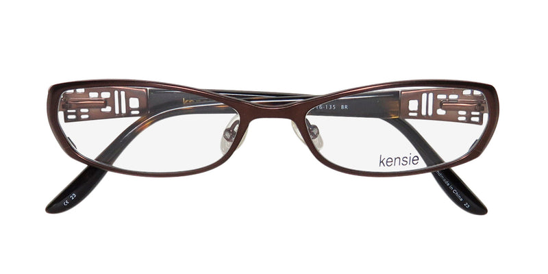 kensie Pretty Eyeglasses