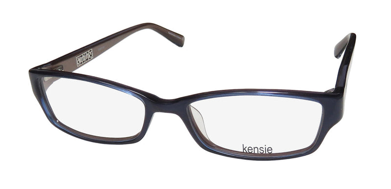 kensie Sparkle Eyeglasses