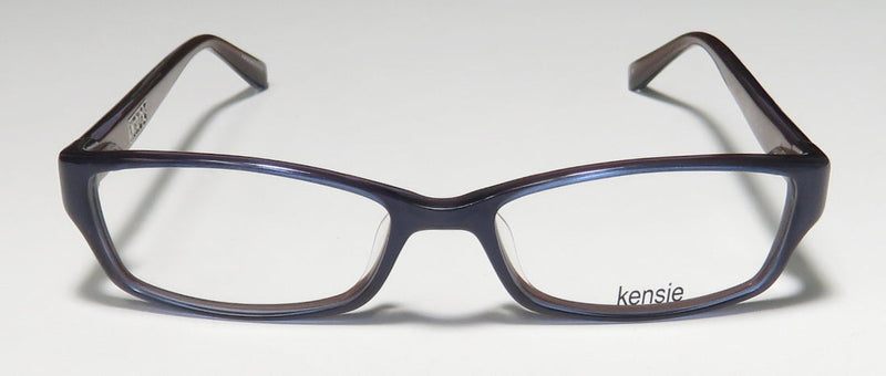 kensie Sparkle Eyeglasses