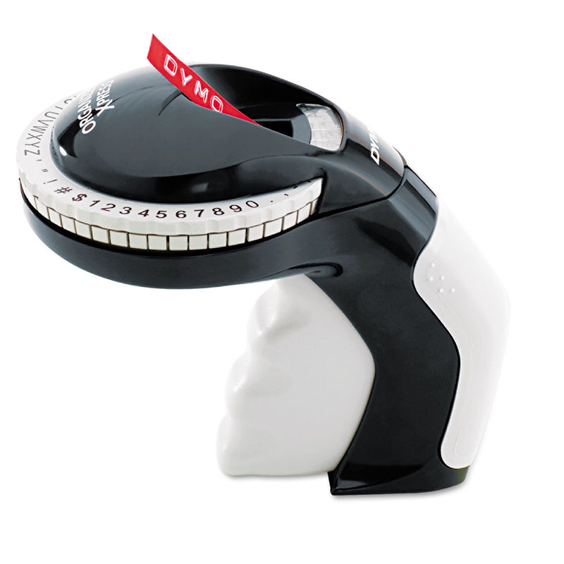 DYMO Organizer Xpress Pro Label Maker, 1 Line, 3.1 x 8.3 x 2.6