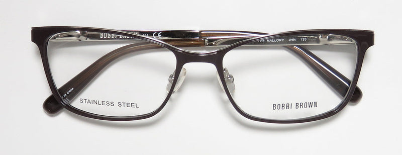 Bobbi Brown The Mallory Eyeglasses