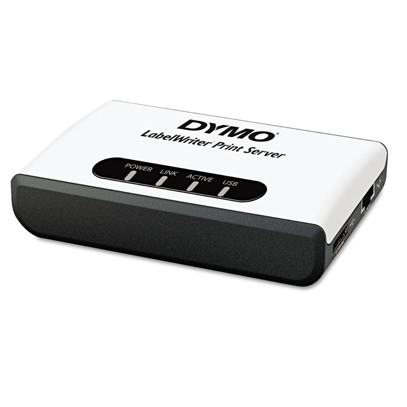 DYMO LabelWriter Print Server for DYMO Label Makers