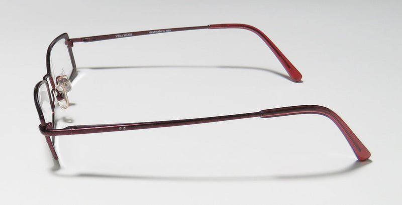 Vera Wang Luxe Trilogy I Eyeglasses