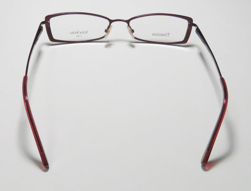 Vera Wang Luxe Trilogy I Eyeglasses