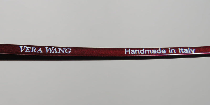 Vera Wang Luxe Trilogy I Eyeglasses