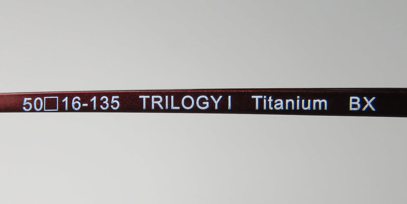 Vera Wang Luxe Trilogy I Eyeglasses