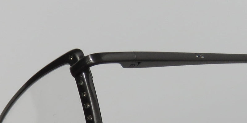 Vera Wang Luxe Trilogy I Eyeglasses