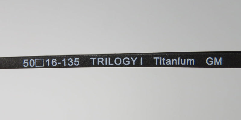 Vera Wang Luxe Trilogy I Eyeglasses