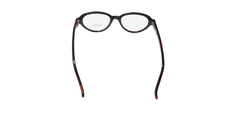 Vera Wang Luxe Harlowe Eyeglasses