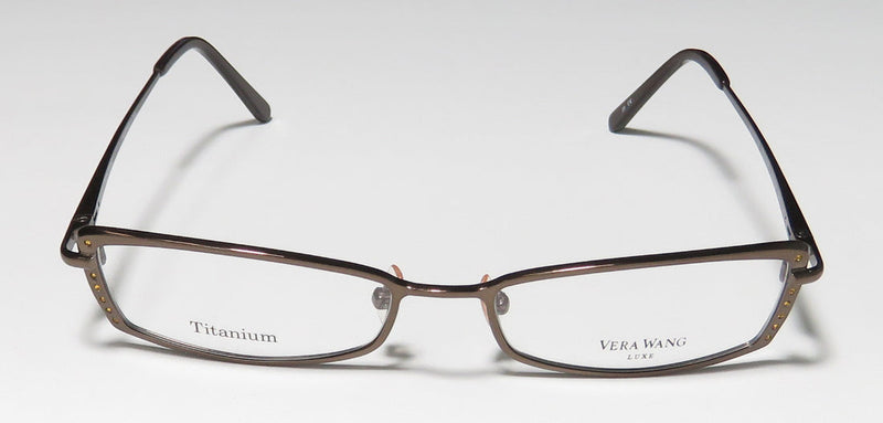 Vera Wang Luxe Trilogy I Eyeglasses