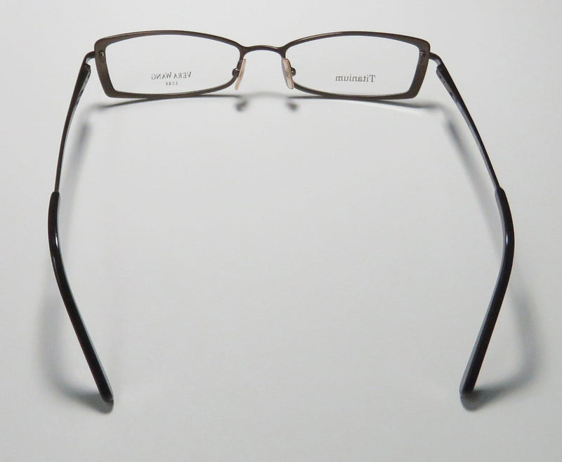 Vera Wang Luxe Trilogy I Eyeglasses