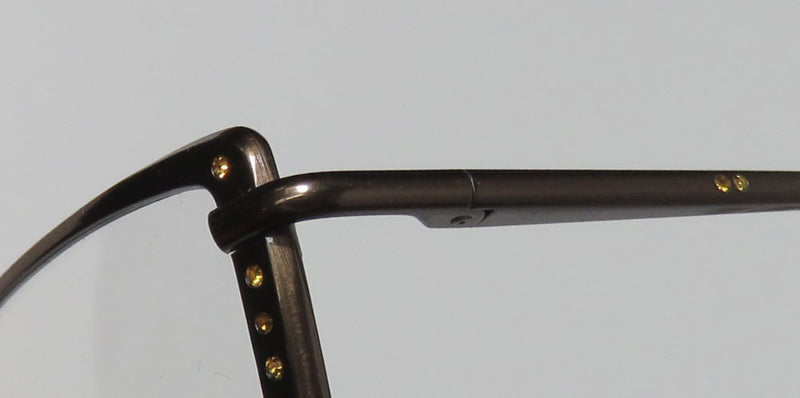 Vera Wang Luxe Trilogy I Eyeglasses