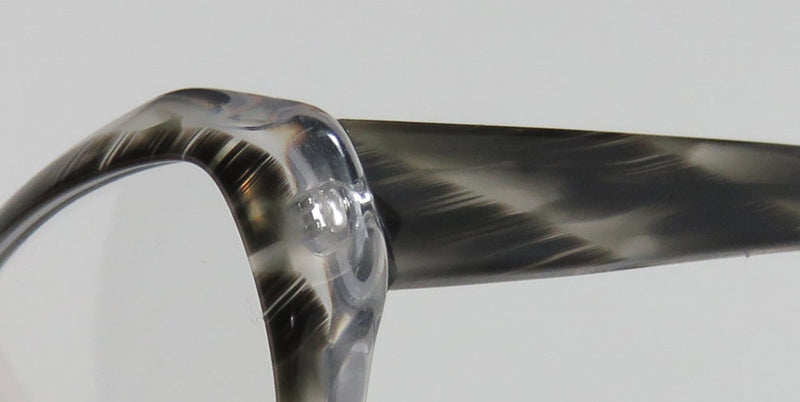 Vera Wang Luxe Gabore Ii Eyeglasses