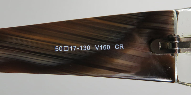 Vera Wang V160 Eyeglasses