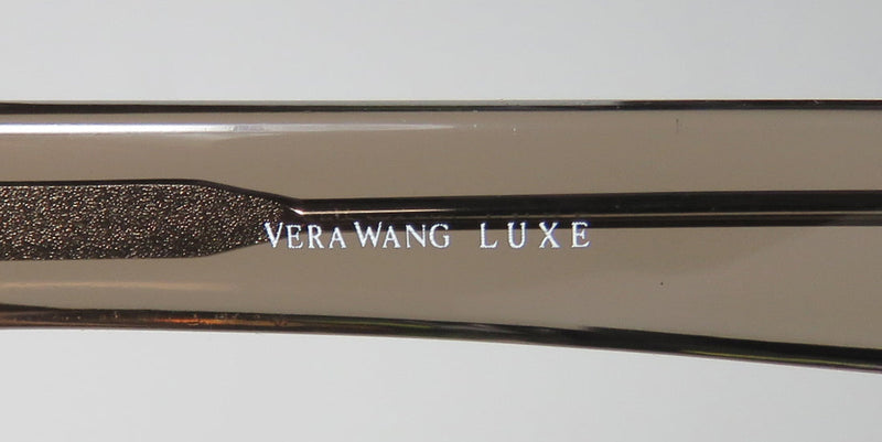 Vera Wang Luxe Rosie Eyeglasses