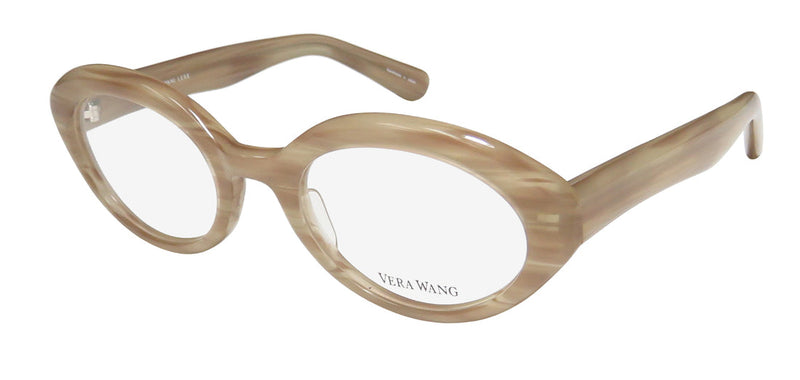 Vera Wang Luxe Rosie Eyeglasses