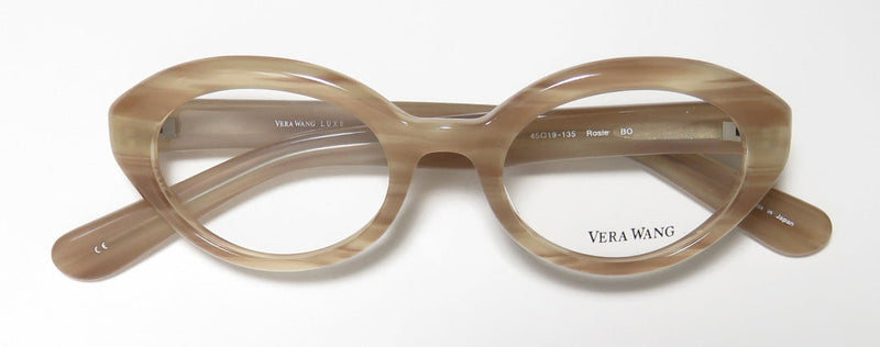 Vera Wang Luxe Rosie Eyeglasses