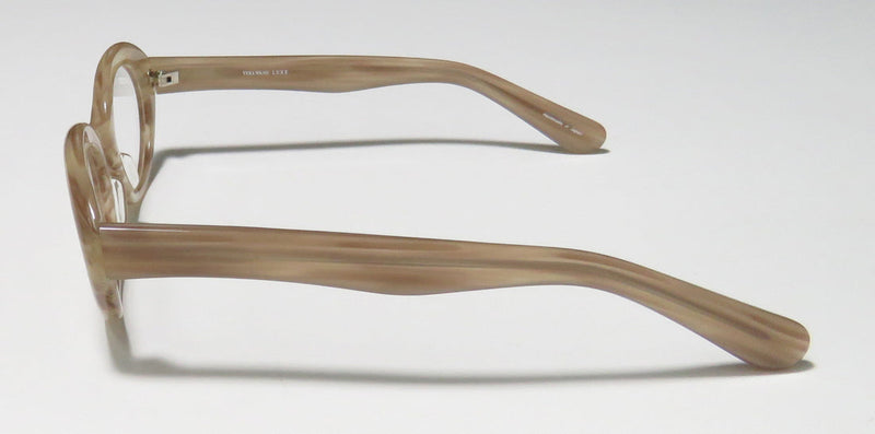 Vera Wang Luxe Rosie Eyeglasses