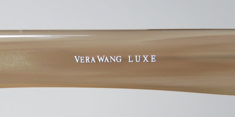 Vera Wang Luxe Rosie Eyeglasses