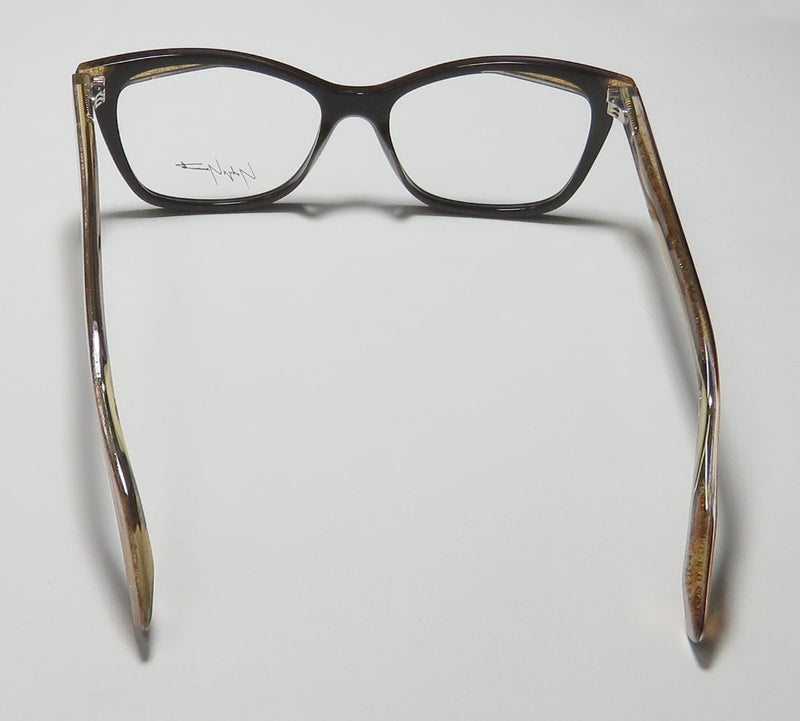 Yohji Yamamoto Yy1033 Eyeglasses