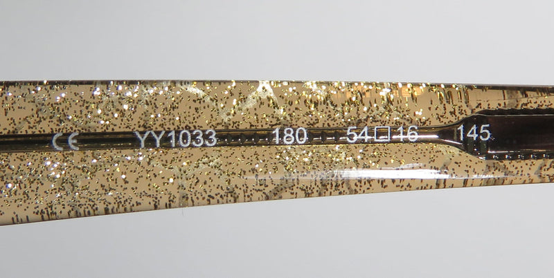 Yohji Yamamoto Yy1033 Eyeglasses