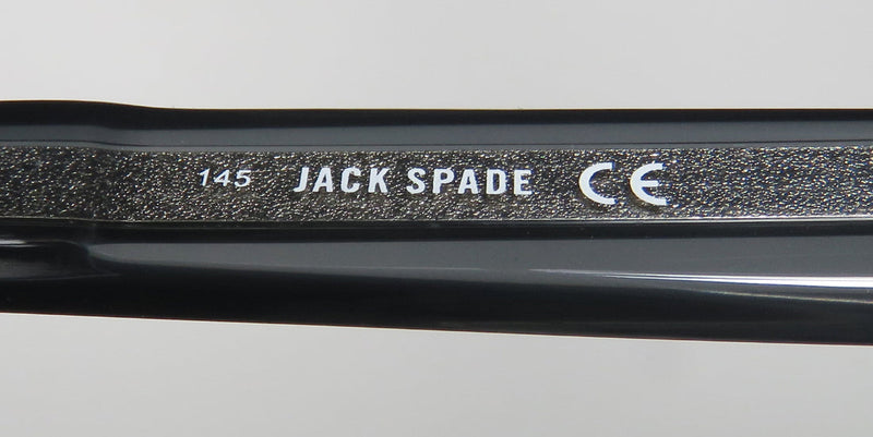 Jack Spade Brysen Eyeglasses