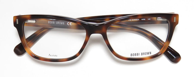 Bobbi Brown The Summer Eyeglasses