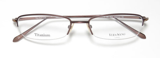 Vera Wang Luxe View Eyeglasses