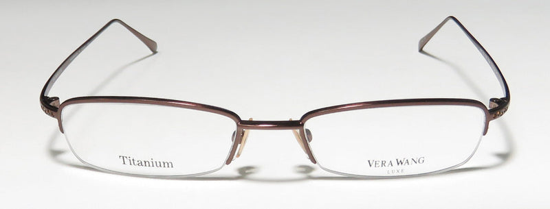 Vera Wang Luxe View Eyeglasses