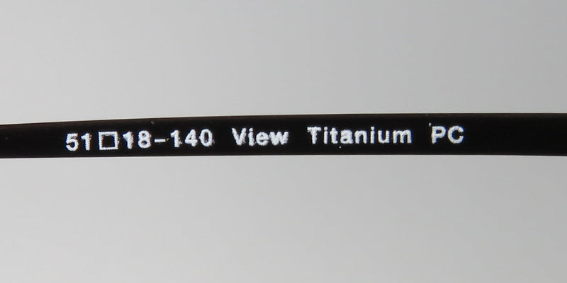 Vera Wang Luxe View Eyeglasses