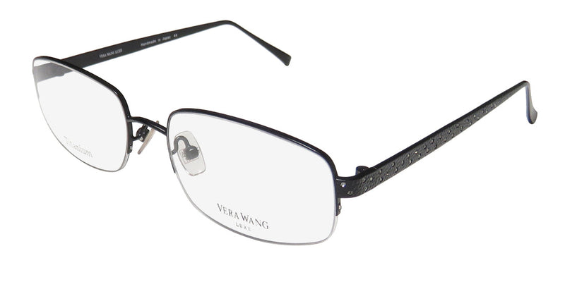 Vera Wang Luxe Ceremony Eyeglasses