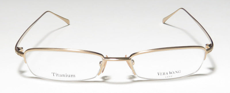 Vera Wang Luxe View Eyeglasses