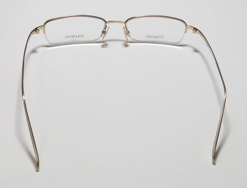 Vera Wang Luxe View Eyeglasses