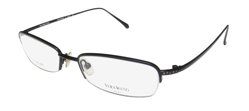 Vera Wang Luxe View Eyeglasses