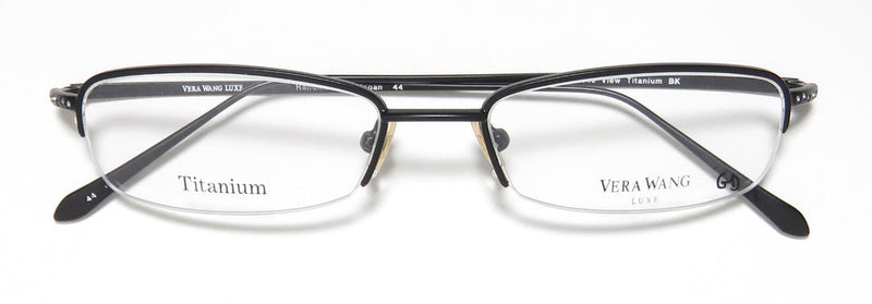 Vera Wang Luxe View Eyeglasses