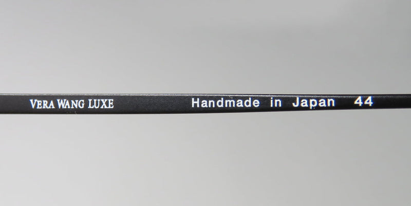 Vera Wang Luxe View Eyeglasses